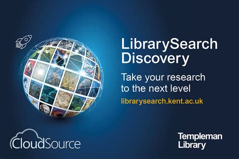 About LibrarySearch .